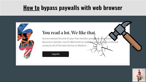 paywall block|RemovePaywall 